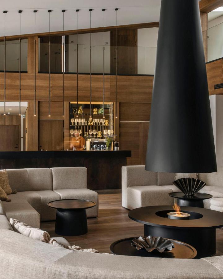 Monist Boutique By Spa Vilnius Palanga Bagian luar foto