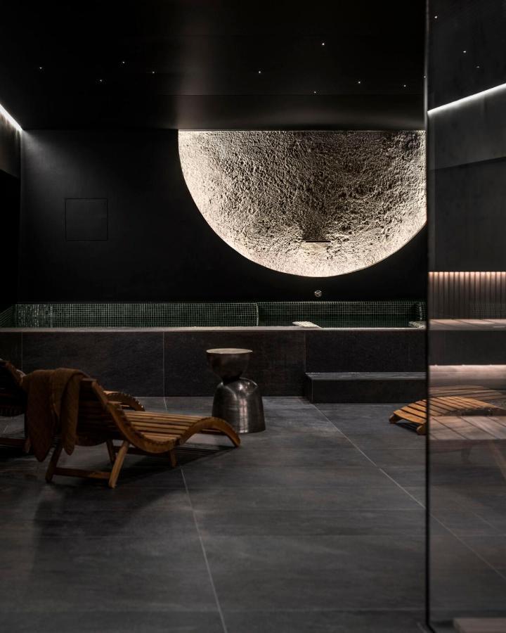 Monist Boutique By Spa Vilnius Palanga Bagian luar foto