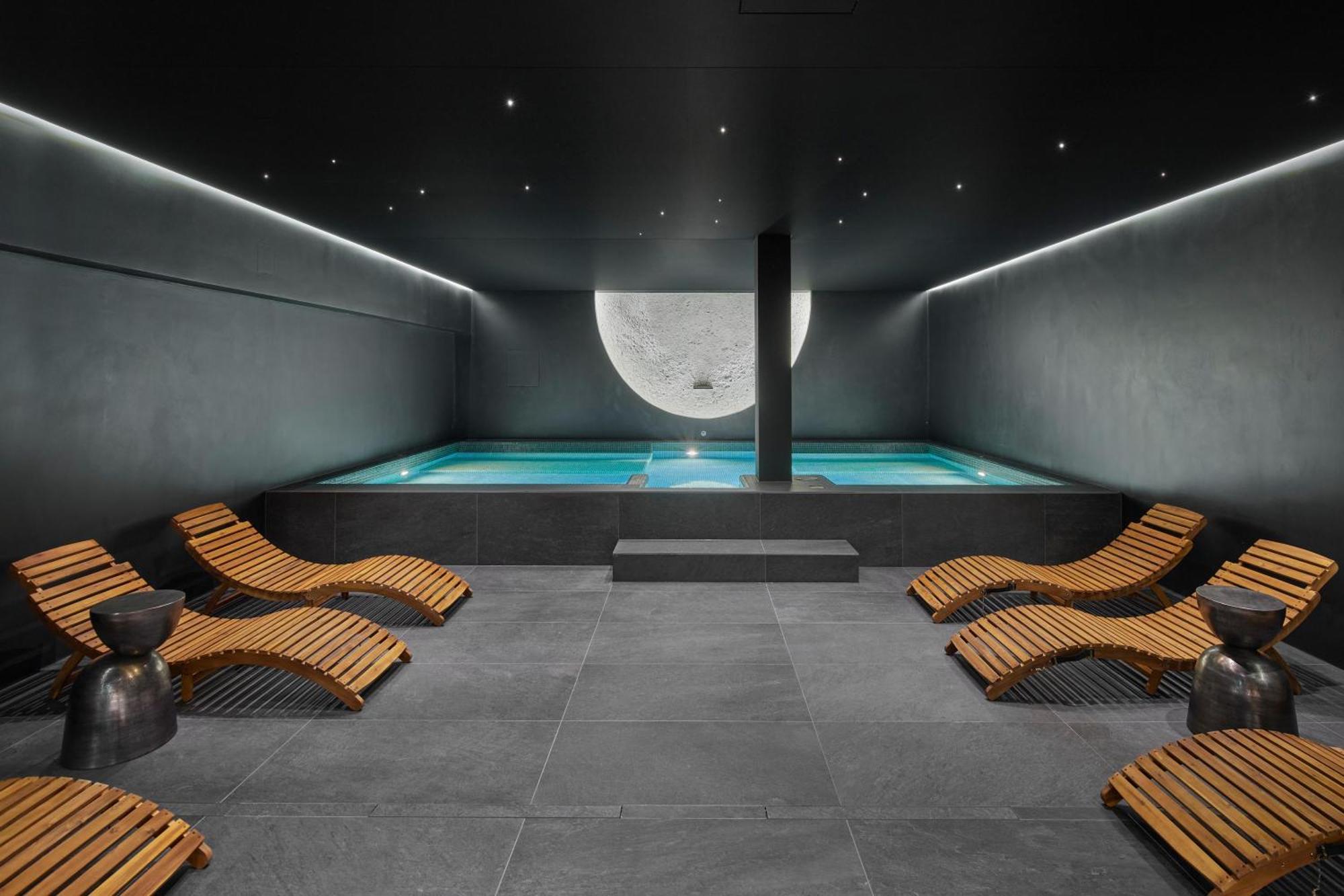 Monist Boutique By Spa Vilnius Palanga Bagian luar foto